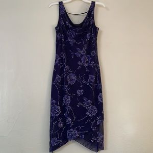 Vintage Byer Too! Evening Dress! SALE